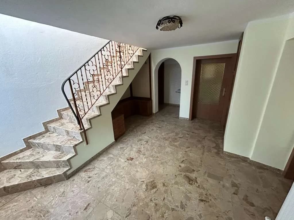 Haus mieten in Rohrbach – 200 m², € 890