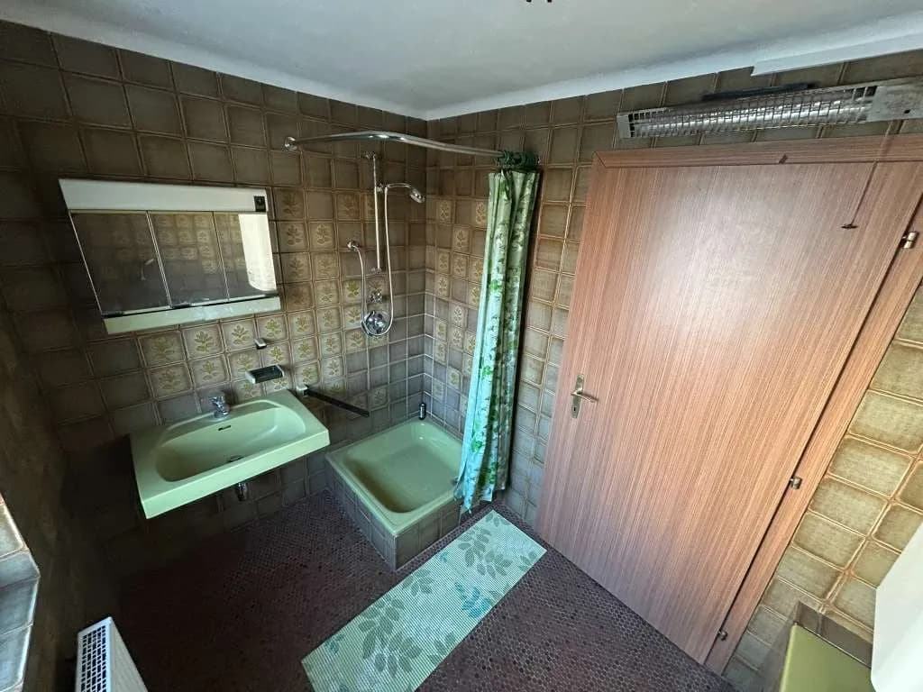 Haus mieten in Rohrbach – 200 m², € 890 – Bild 10 von 12
