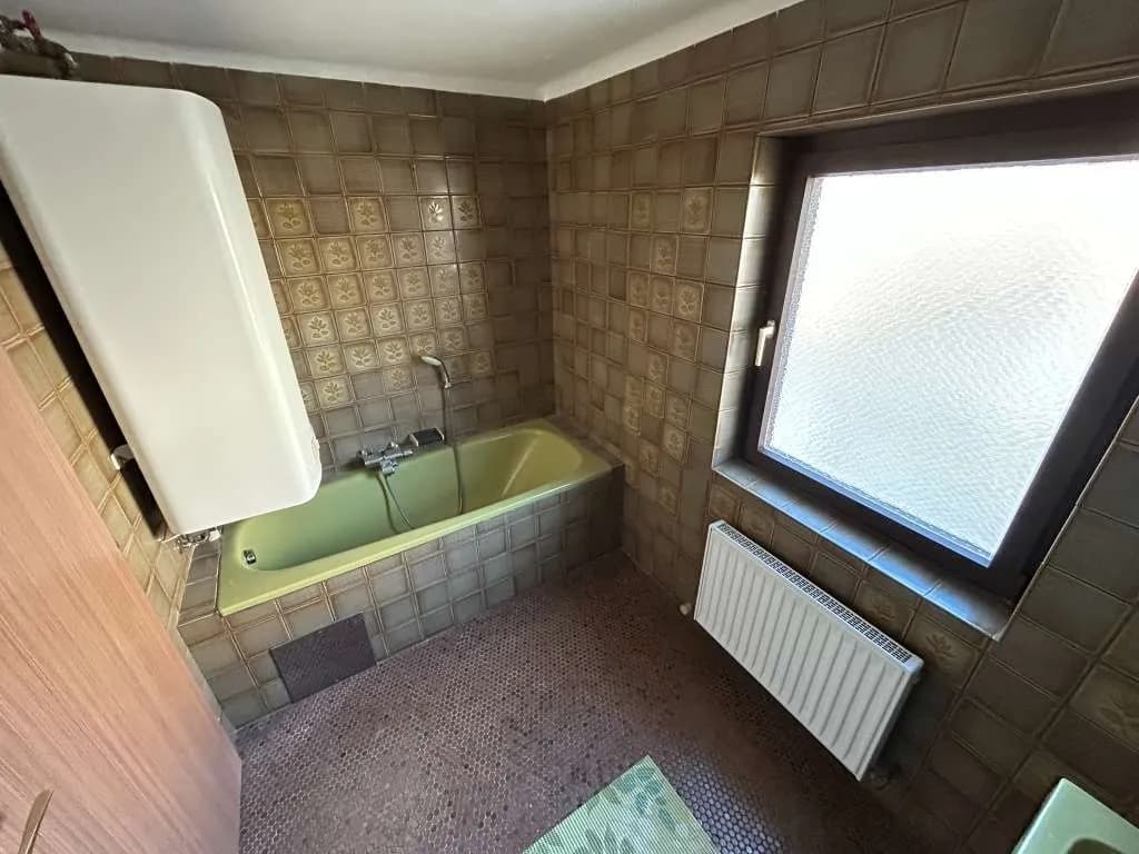 Haus mieten in Rohrbach – 200 m², € 890 – Bild 11 von 12