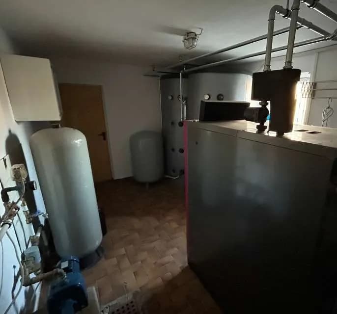 Haus mieten in Rohrbach – 200 m², € 890 – Bild 12 von 12