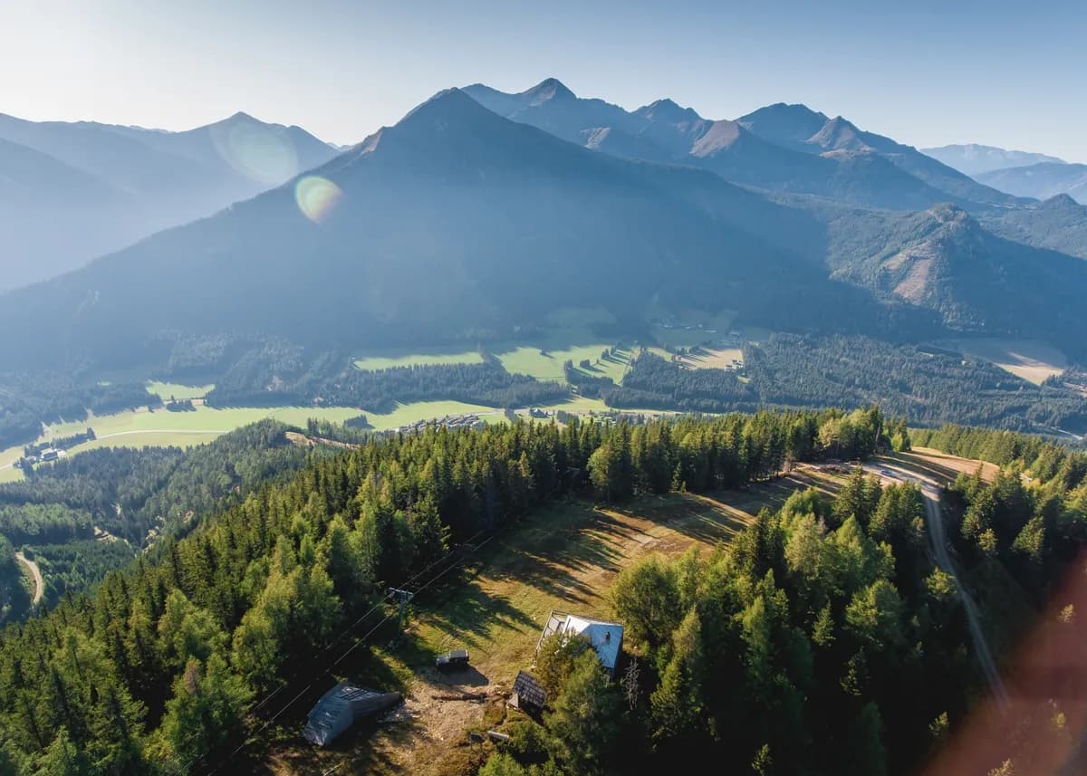 Gewerbeimmobilie kaufen in Murtal – 800 m², € 6.500.000 – Bild 13 von 21