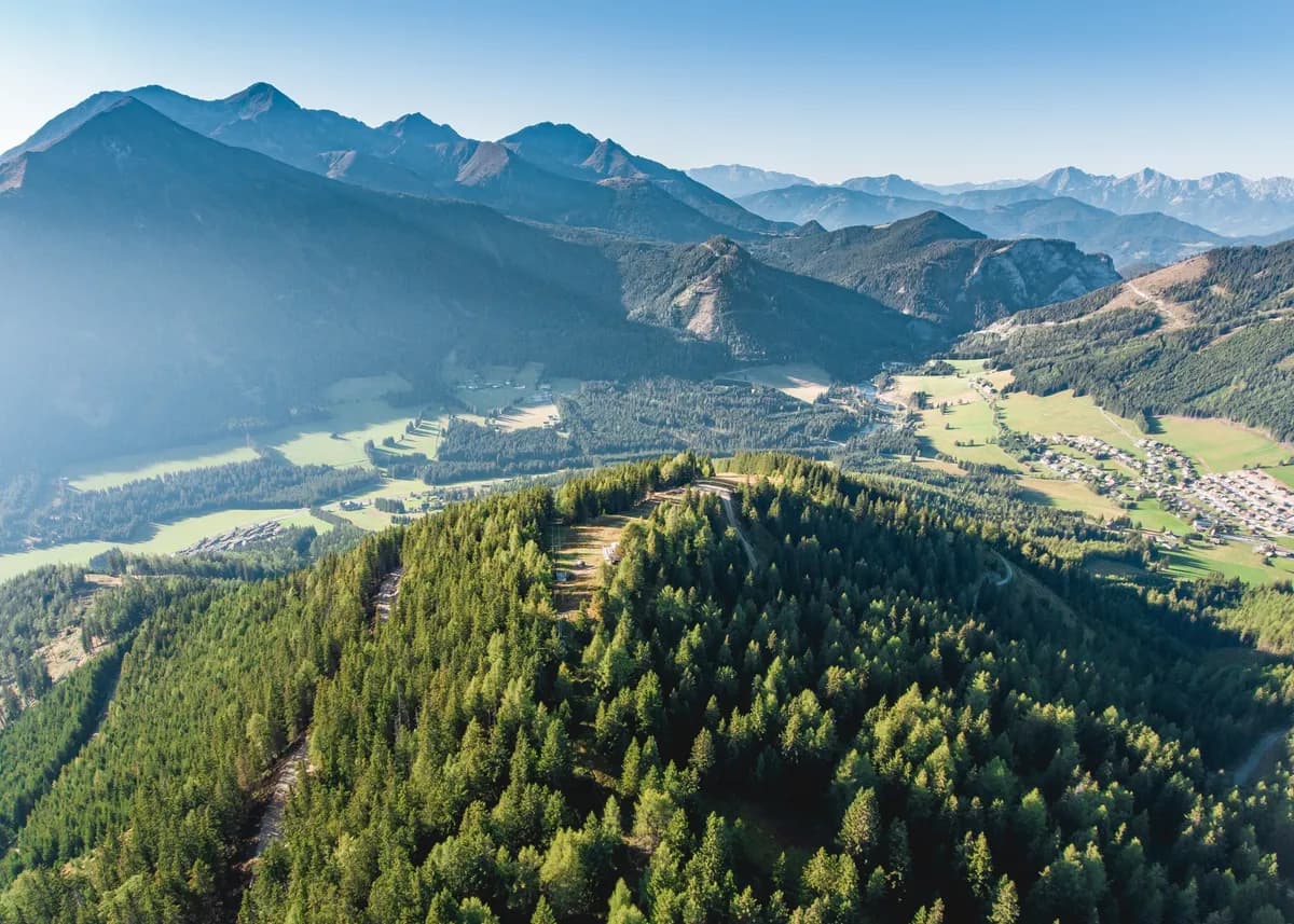 Gewerbeimmobilie kaufen in Murtal – 800 m², € 6.500.000 – Bild 14 von 21