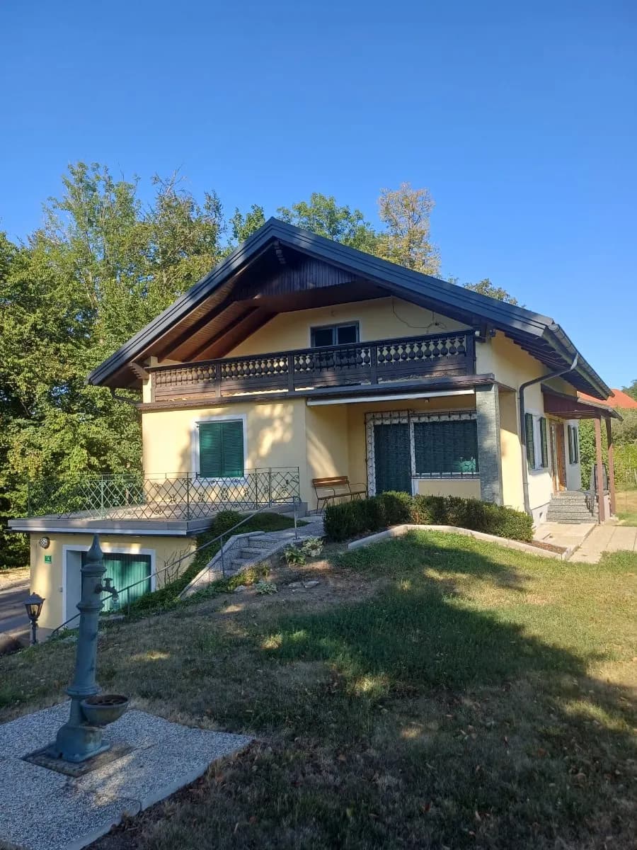 1-Zimmer-Haus mieten in Leibnitz – 50 m², € 600