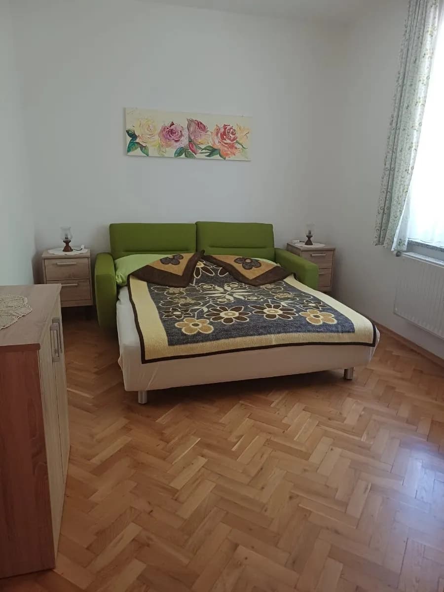 1-Zimmer-Haus mieten in Leibnitz – 50 m², € 600 – Bild 6 von 7