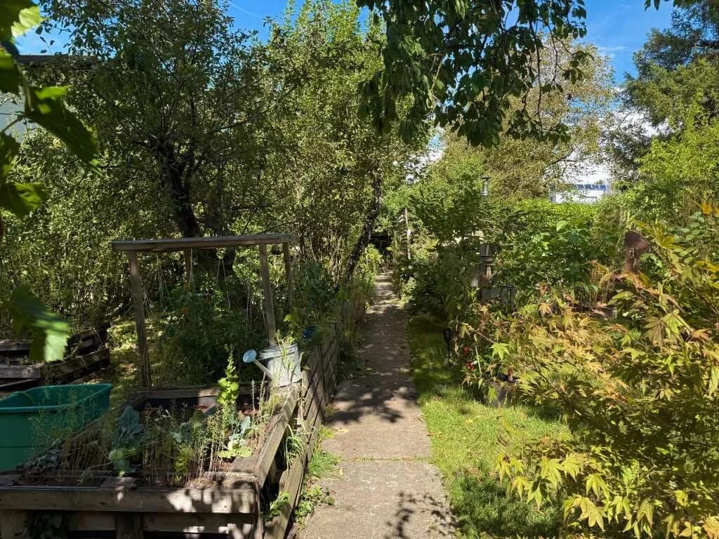 Grundstück kaufen in Wien – 1 002 m², € 998.000 – Bild 4 von 5