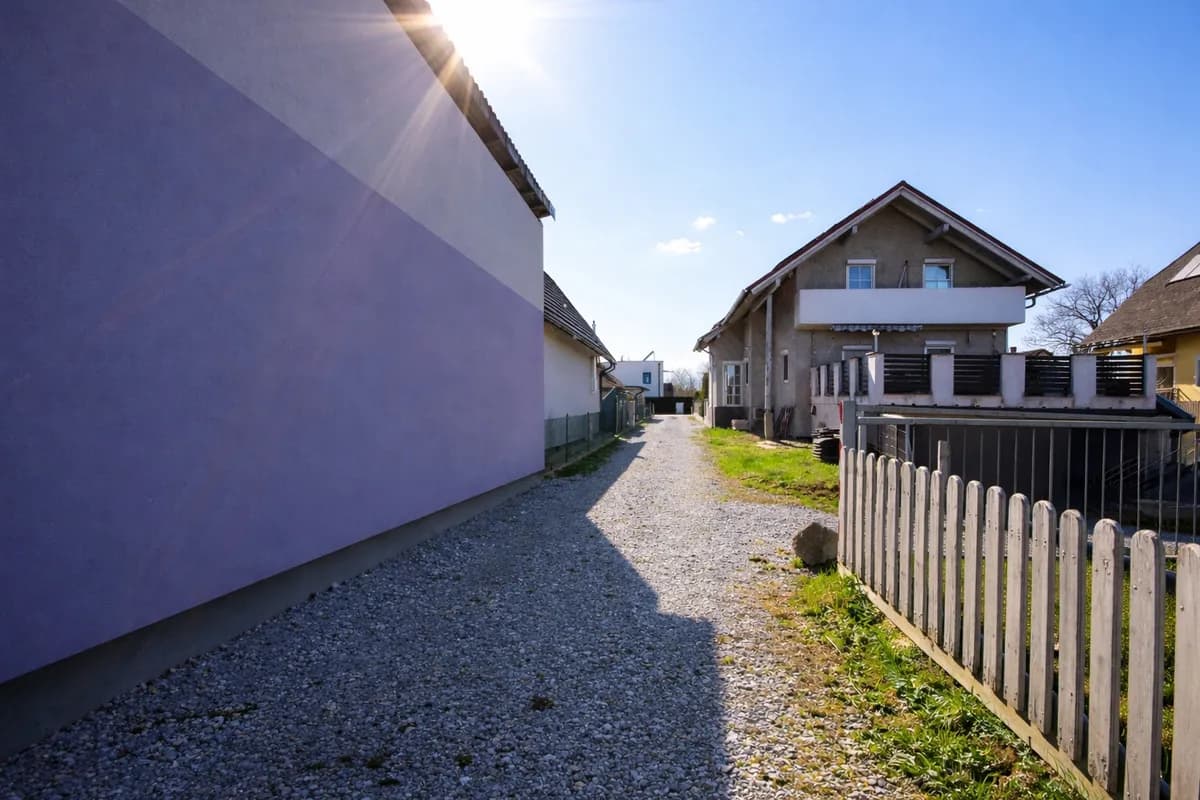 Grundstück kaufen in Graz-Umgebung – 1 190 m², € 299.900 – Bild 6 von 6