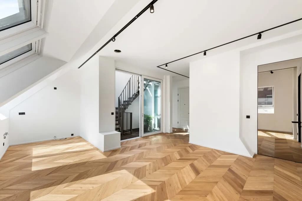 2-Zimmer-Wohnung kaufen in Wien – 55,42 m², € 499.000