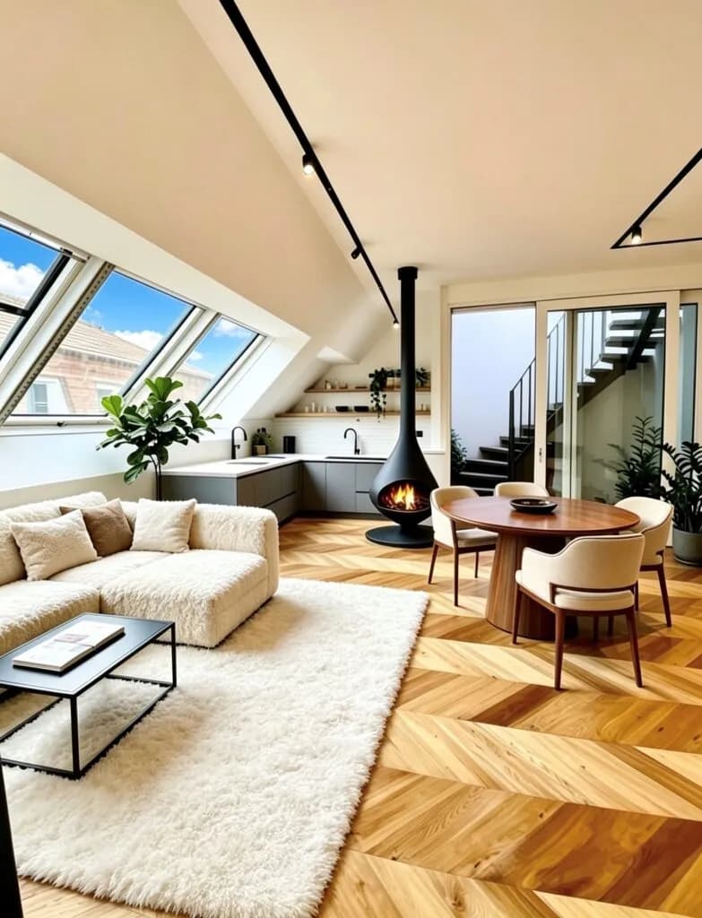 2-Zimmer-Wohnung kaufen in Wien – 55,42 m², € 499.000 – Bild 2 von 23