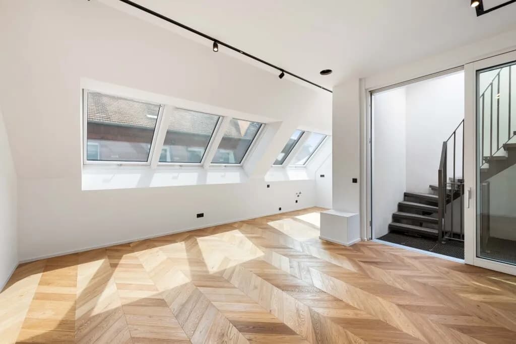 2-Zimmer-Wohnung kaufen in Wien – 55,42 m², € 499.000 – Bild 3 von 23