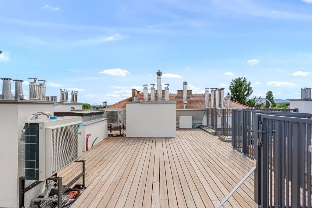 2-Zimmer-Wohnung kaufen in Wien – 55,42 m², € 499.000 – Bild 8 von 23