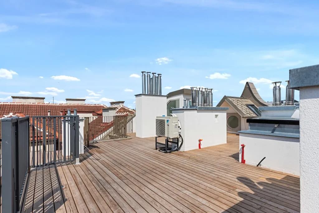 2-Zimmer-Wohnung kaufen in Wien – 55,42 m², € 499.000 – Bild 14 von 23