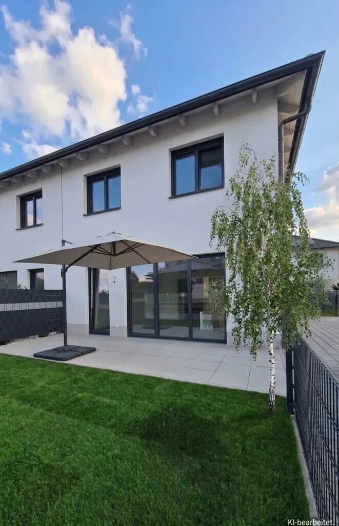 Haus kaufen in Baden – 115,58 m², € 389.000