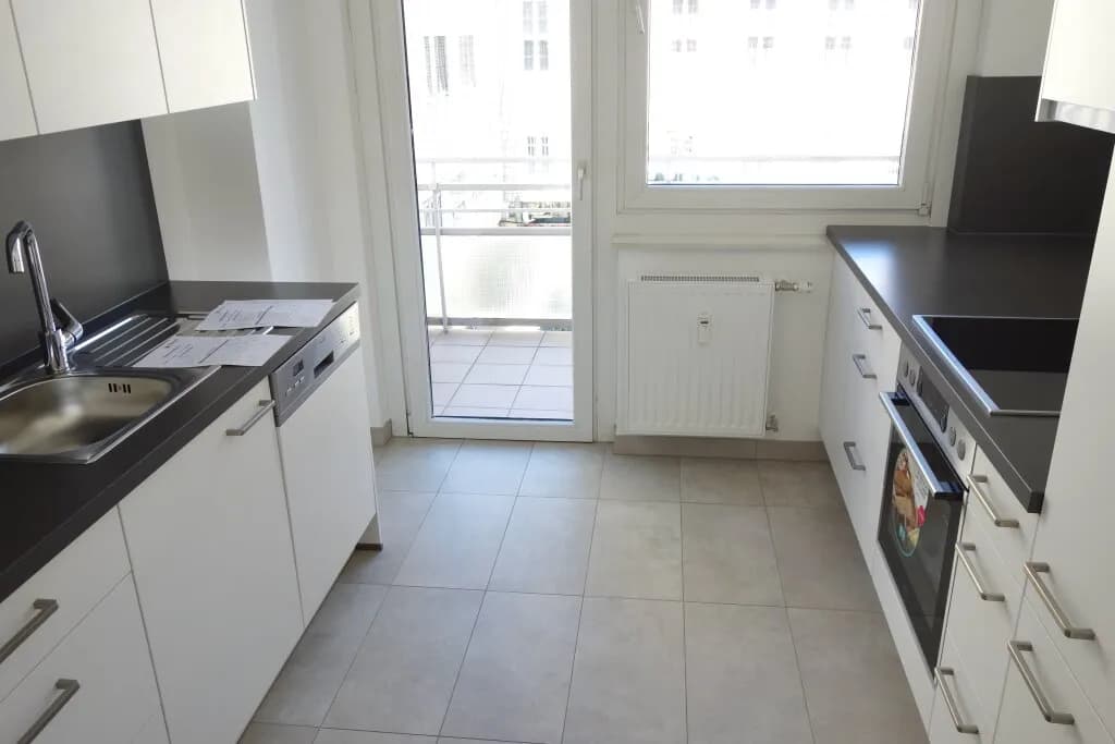 3-Zimmer-Immobilie mieten in Villach – 73,8 m², € 1.316