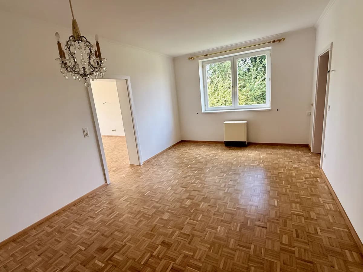 4-Zimmer-Wohnung mieten in Graz – 101,93 m², € 1.112 – Bild 2 von 36