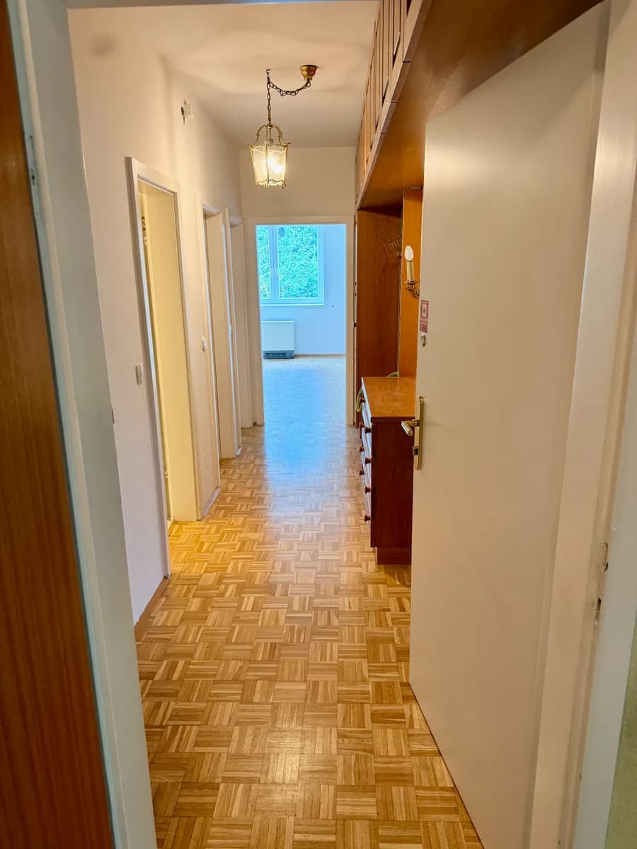 4-Zimmer-Wohnung mieten in Graz – 101,93 m², € 1.112 – Bild 3 von 36