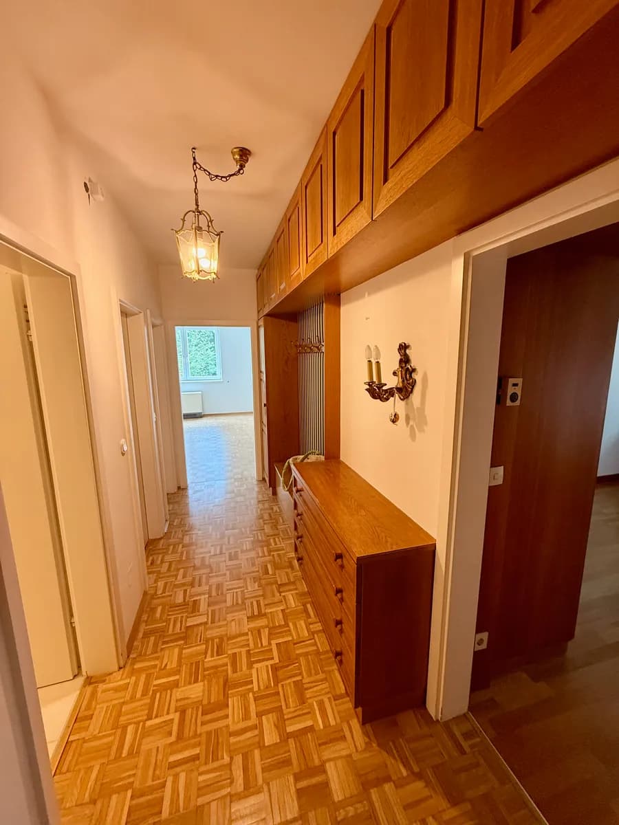 4-Zimmer-Wohnung mieten in Graz – 101,93 m², € 1.112 – Bild 4 von 36