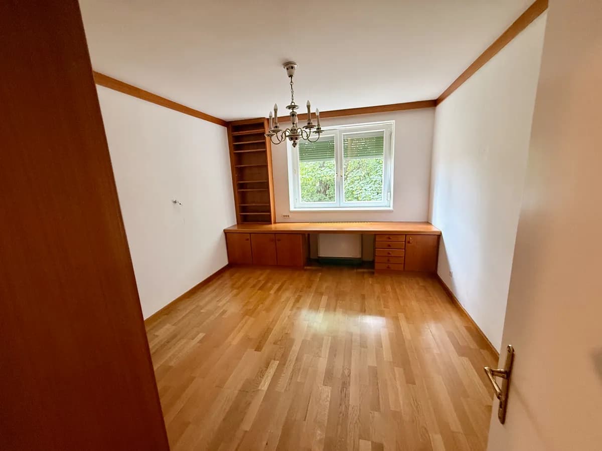 4-Zimmer-Wohnung mieten in Graz – 101,93 m², € 1.112 – Bild 5 von 36