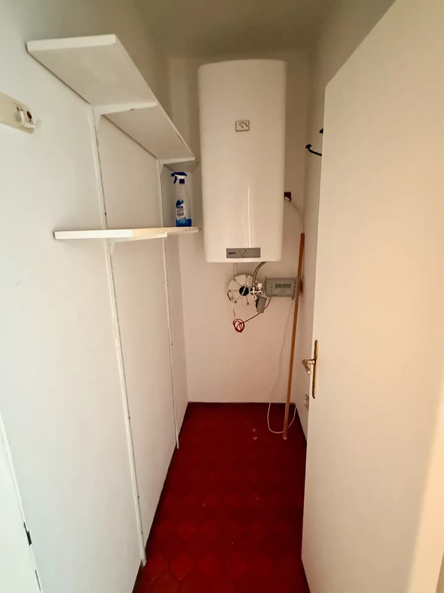 4-Zimmer-Wohnung mieten in Graz – 101,93 m², € 1.112 – Bild 12 von 36