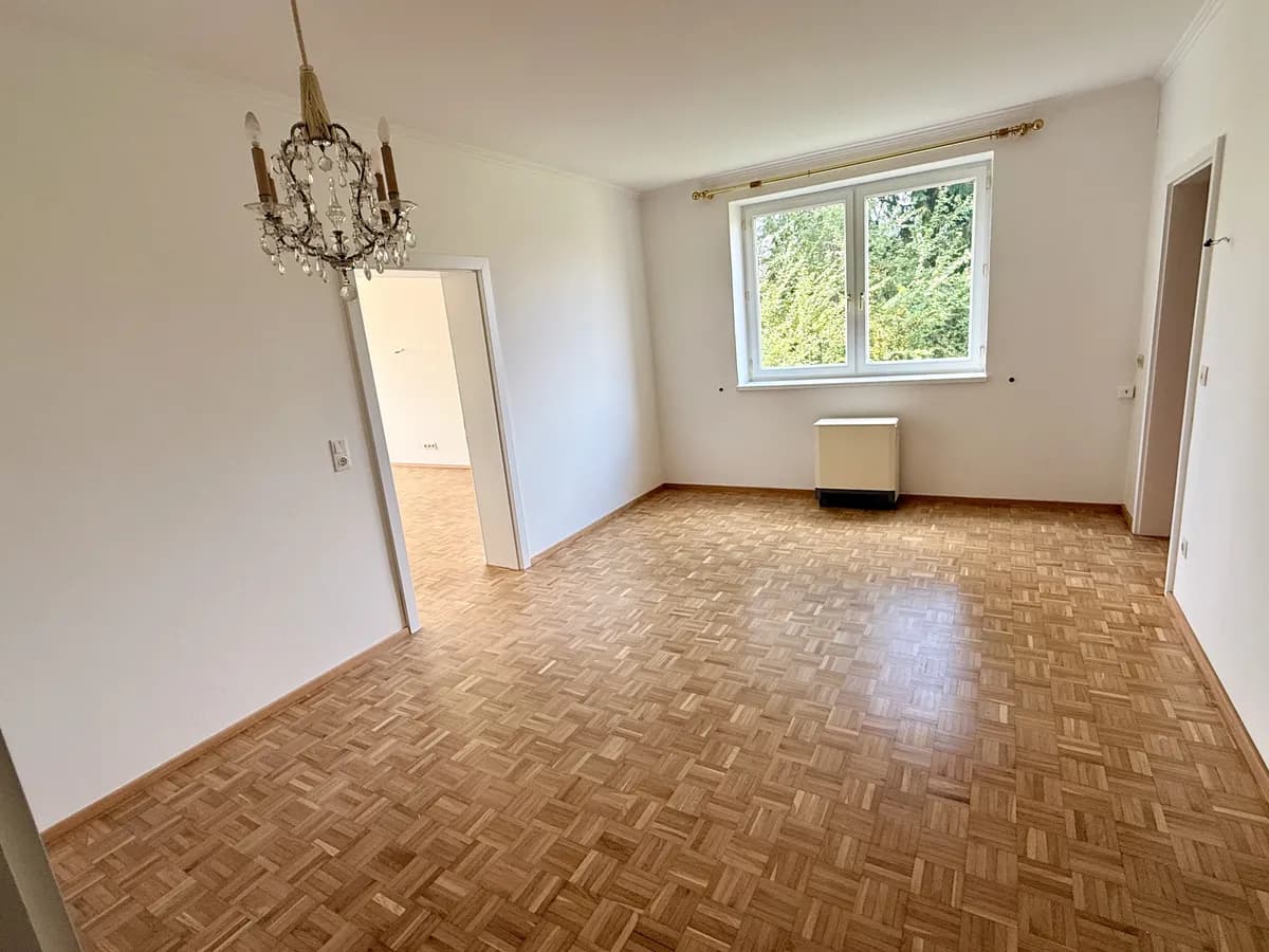 4-Zimmer-Wohnung mieten in Graz – 101,93 m², € 1.112 – Bild 13 von 36