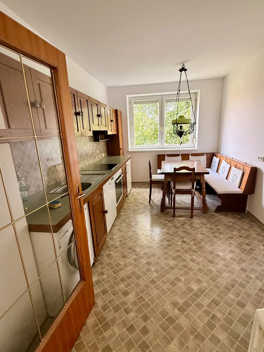 4-Zimmer-Wohnung mieten in Graz – 101,93 m², € 1.112 – Bild 14 von 36
