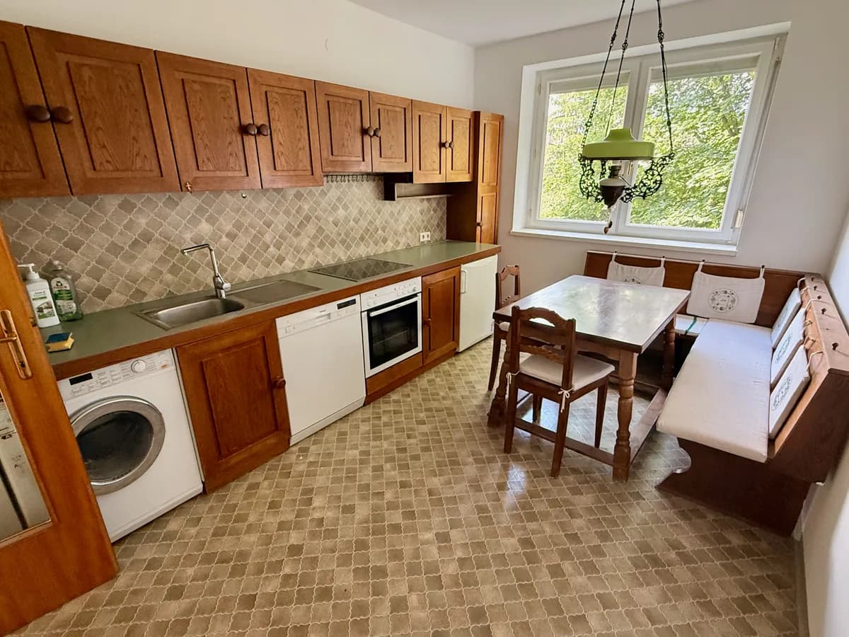 4-Zimmer-Wohnung mieten in Graz – 101,93 m², € 1.112 – Bild 15 von 36