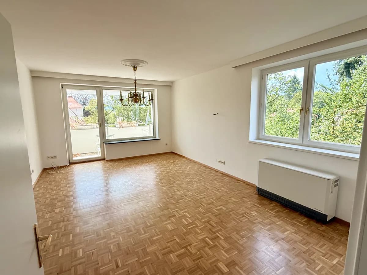 4-Zimmer-Wohnung mieten in Graz – 101,93 m², € 1.112 – Bild 18 von 36