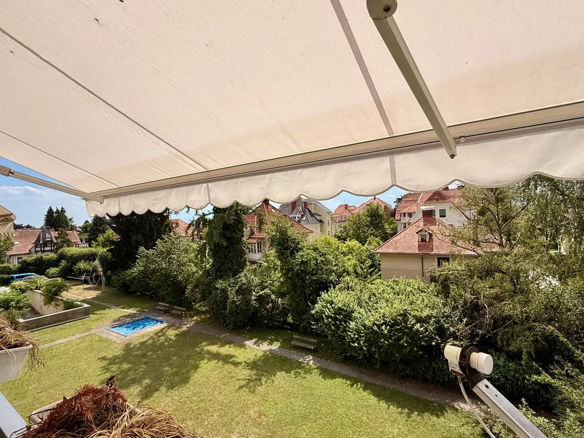 4-Zimmer-Wohnung mieten in Graz – 101,93 m², € 1.112 – Bild 19 von 36