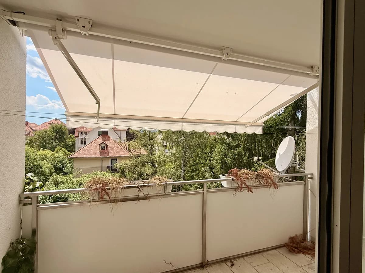 4-Zimmer-Wohnung mieten in Graz – 101,93 m², € 1.112 – Bild 21 von 36