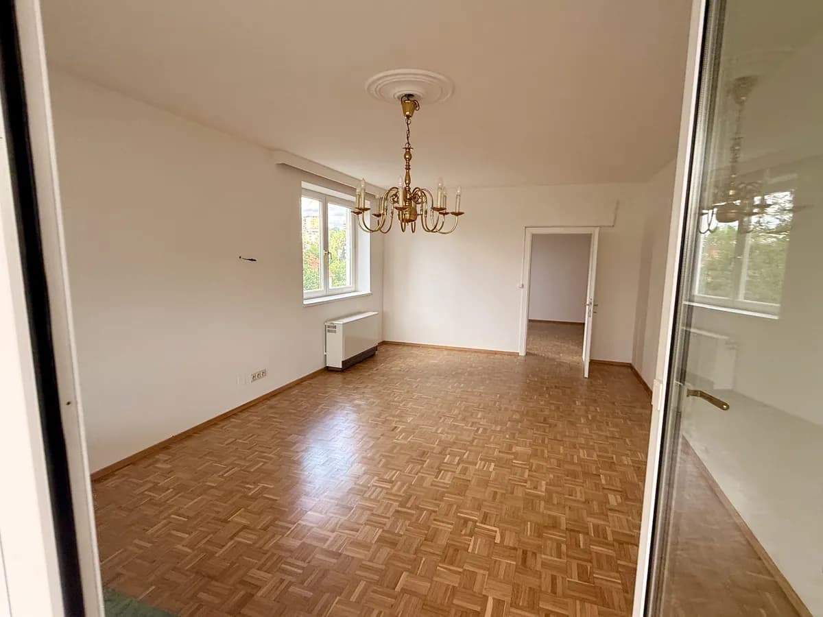 4-Zimmer-Wohnung mieten in Graz – 101,93 m², € 1.112 – Bild 22 von 36