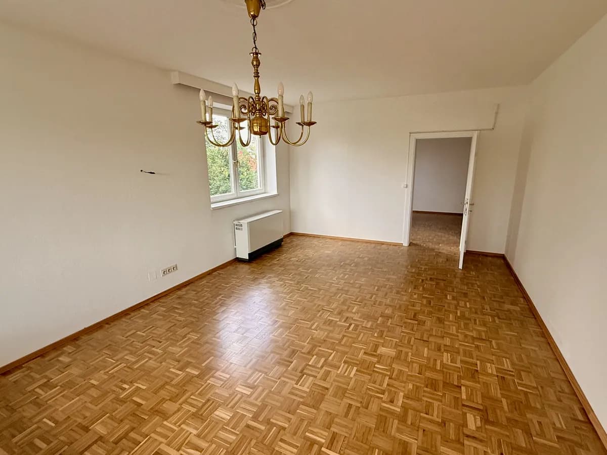 4-Zimmer-Wohnung mieten in Graz – 101,93 m², € 1.112 – Bild 23 von 36