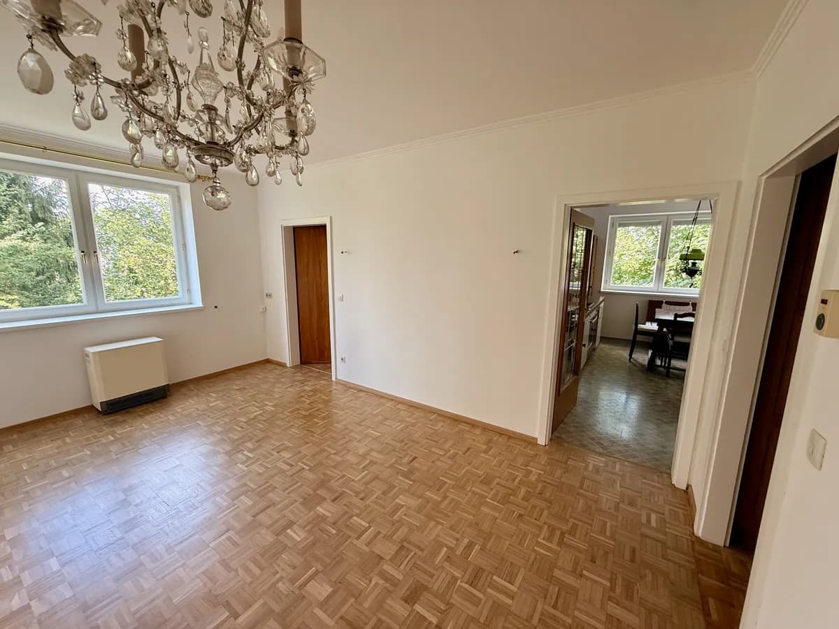 4-Zimmer-Wohnung mieten in Graz – 101,93 m², € 1.112 – Bild 24 von 36