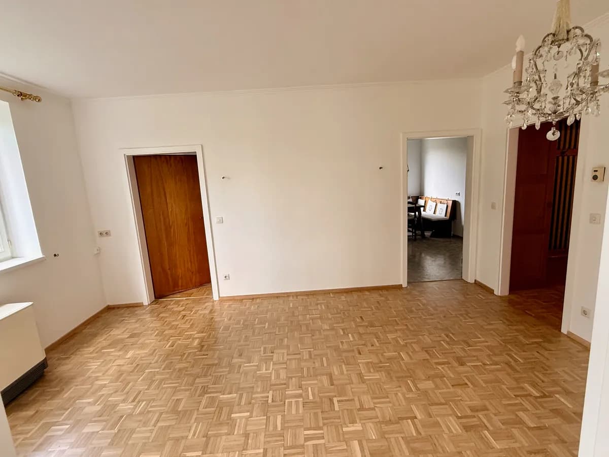 4-Zimmer-Wohnung mieten in Graz – 101,93 m², € 1.112 – Bild 27 von 36