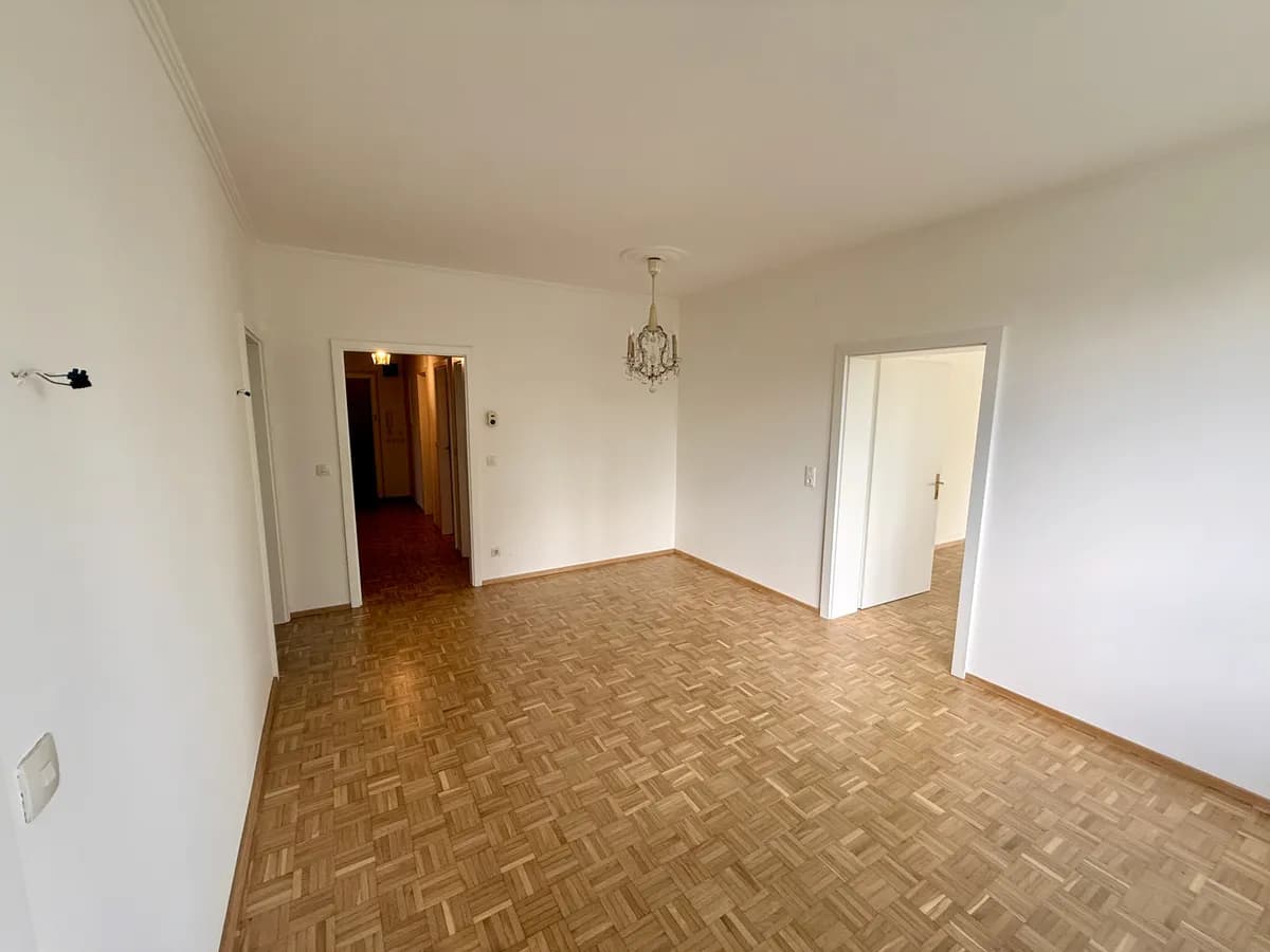4-Zimmer-Wohnung mieten in Graz – 101,93 m², € 1.112 – Bild 28 von 36