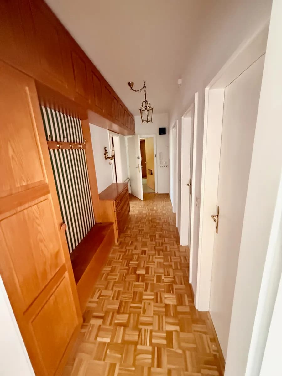 4-Zimmer-Wohnung mieten in Graz – 101,93 m², € 1.112 – Bild 30 von 36