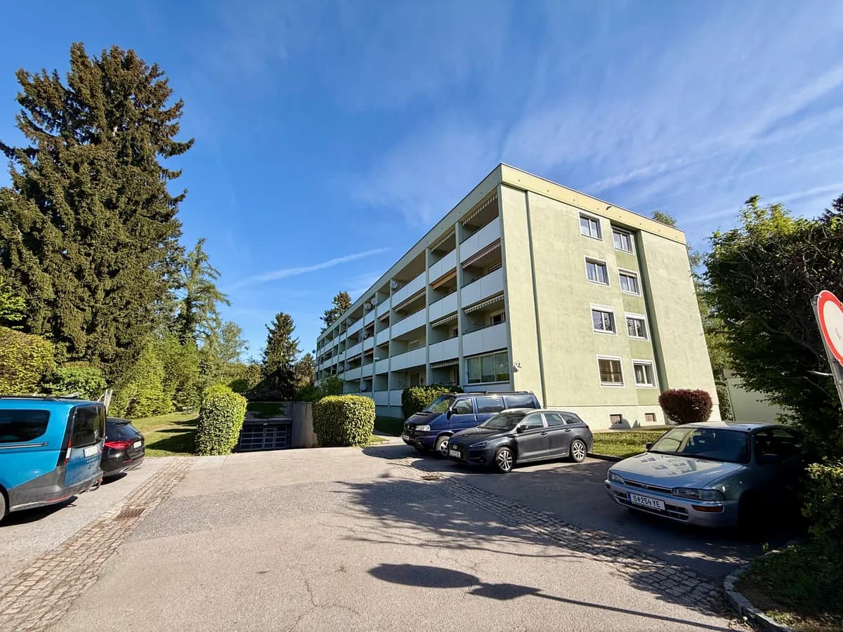 4-Zimmer-Wohnung mieten in Graz – 101,93 m², € 1.112 – Bild 31 von 36