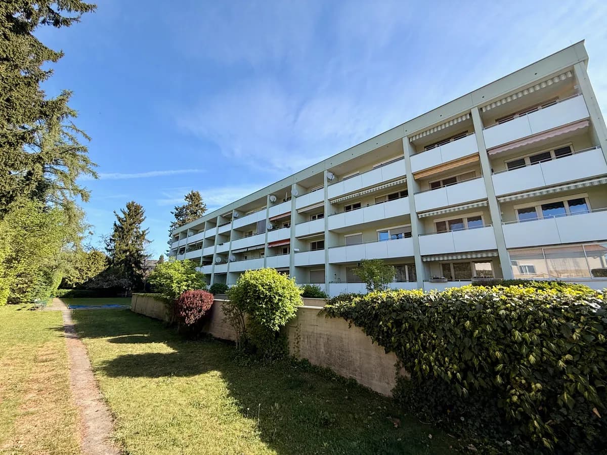 4-Zimmer-Wohnung mieten in Graz – 101,93 m², € 1.112 – Bild 32 von 36
