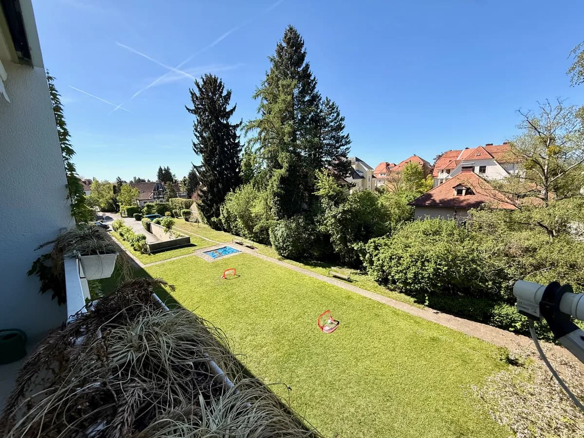 4-Zimmer-Wohnung mieten in Graz – 101,93 m², € 1.112 – Bild 33 von 36