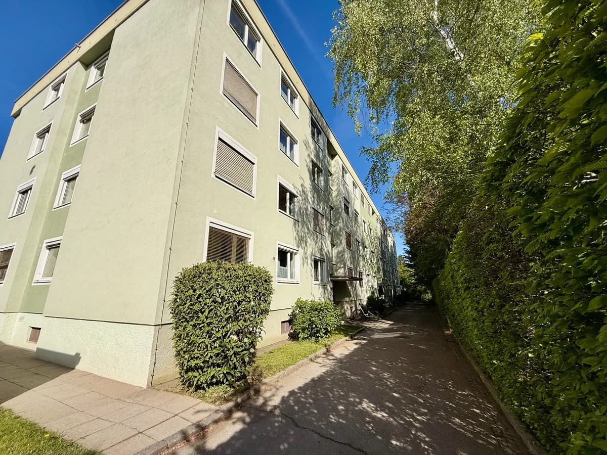 4-Zimmer-Wohnung mieten in Graz – 101,93 m², € 1.112 – Bild 35 von 36