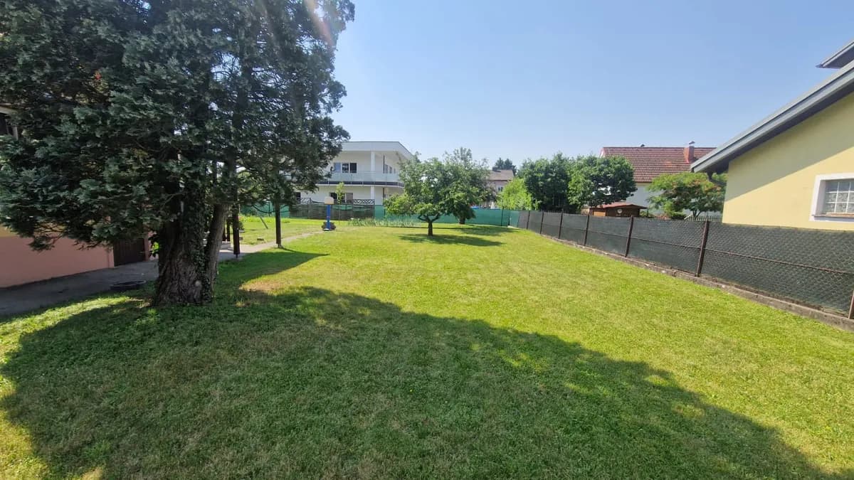 6-Zimmer-Haus kaufen in Graz – 216 m², € 579.000 – Bild 3 von 27
