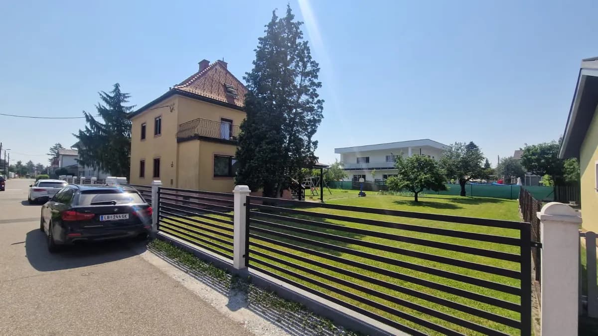 6-Zimmer-Haus kaufen in Graz – 216 m², € 579.000 – Bild 4 von 27