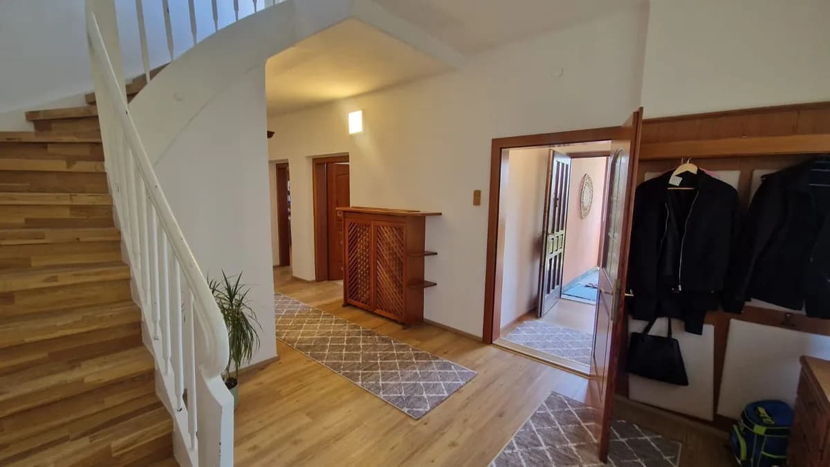 6-Zimmer-Haus kaufen in Graz – 216 m², € 579.000 – Bild 6 von 27