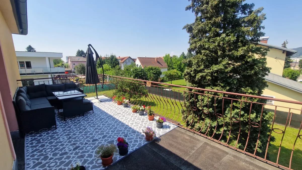 6-Zimmer-Haus kaufen in Graz – 216 m², € 579.000 – Bild 20 von 27