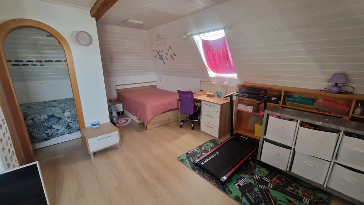 6-Zimmer-Haus kaufen in Graz – 216 m², € 579.000 – Bild 23 von 27