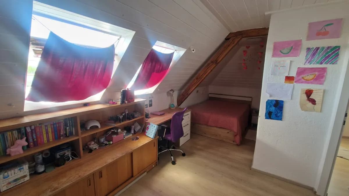 6-Zimmer-Haus kaufen in Graz – 216 m², € 579.000 – Bild 24 von 27