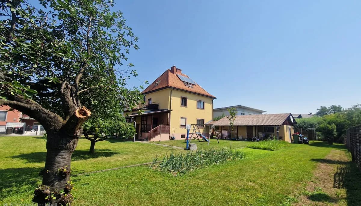6-Zimmer-Haus kaufen in Graz – 216 m², € 579.000 – Bild 25 von 27