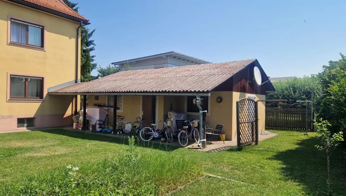 6-Zimmer-Haus kaufen in Graz – 216 m², € 579.000 – Bild 26 von 27