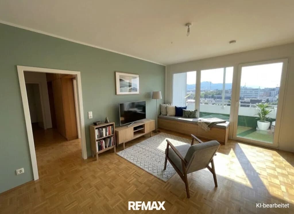 3-Zimmer-Wohnung kaufen in Klagenfurt – 69,47 m², € 185.000