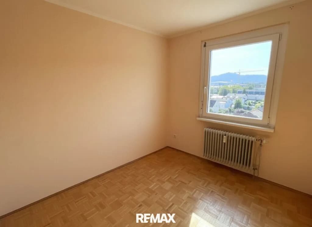 3-Zimmer-Wohnung kaufen in Klagenfurt – 69,47 m², € 185.000 – Bild 4 von 9