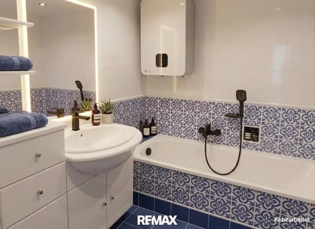3-Zimmer-Wohnung kaufen in Klagenfurt – 69,47 m², € 185.000 – Bild 8 von 9