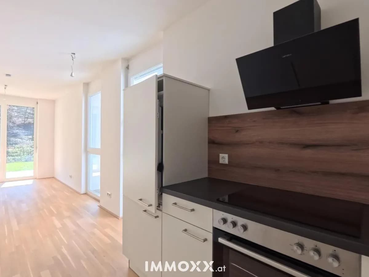 2-Zimmer-Wohnung kaufen in Graz – 44,51 m², € 217.000 – Bild 2 von 9